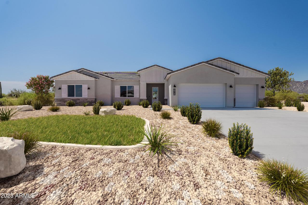 17619 E Mews Rd., Queen Creek, AZ 85142