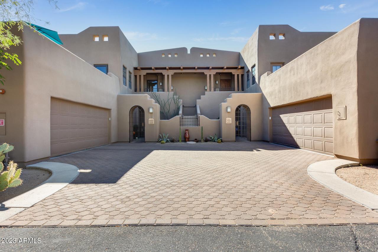 36601 N Mule Train Rd. #C21, Carefree, AZ 85377