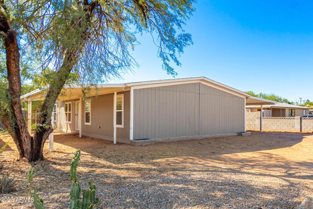 8023 E 5th Ave., Mesa, AZ 85208