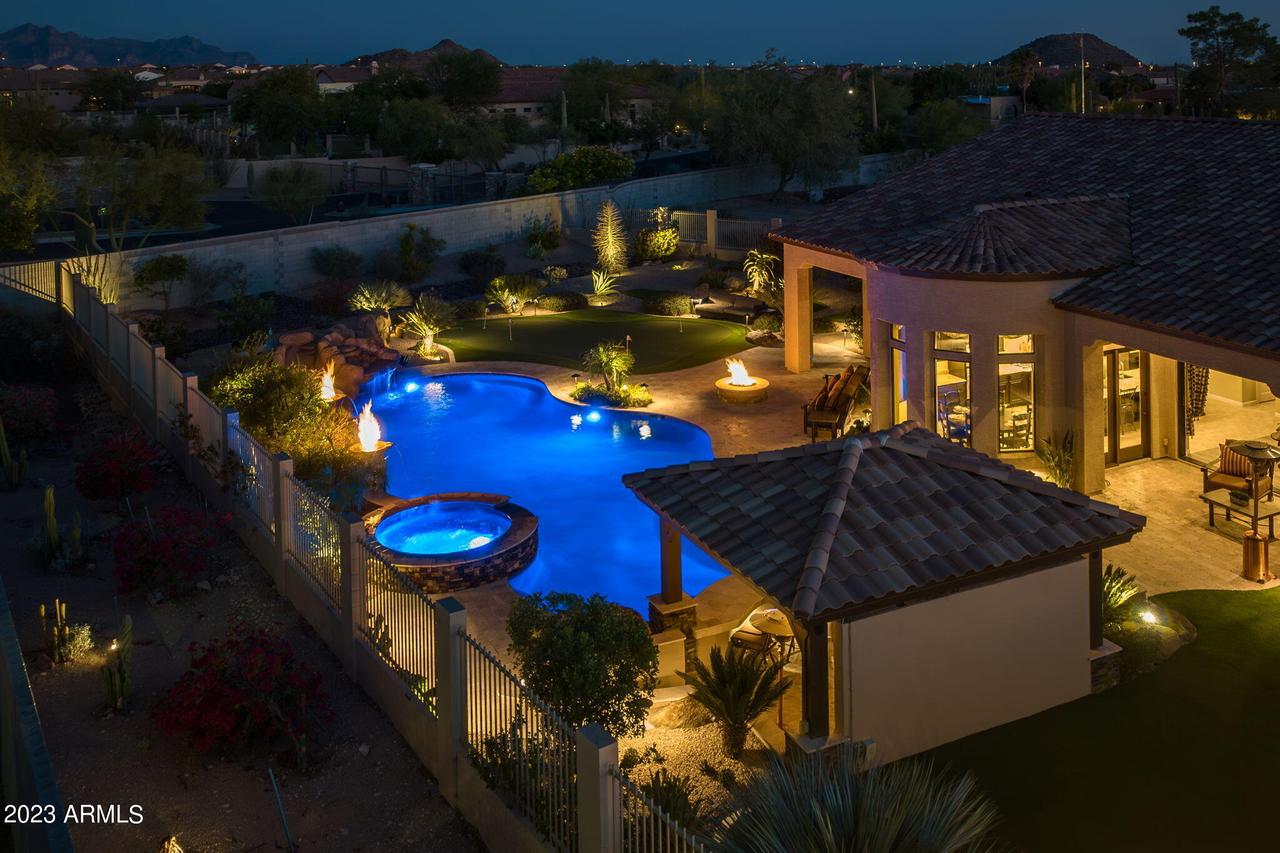 8040 E Laurel St., Mesa, AZ 85207