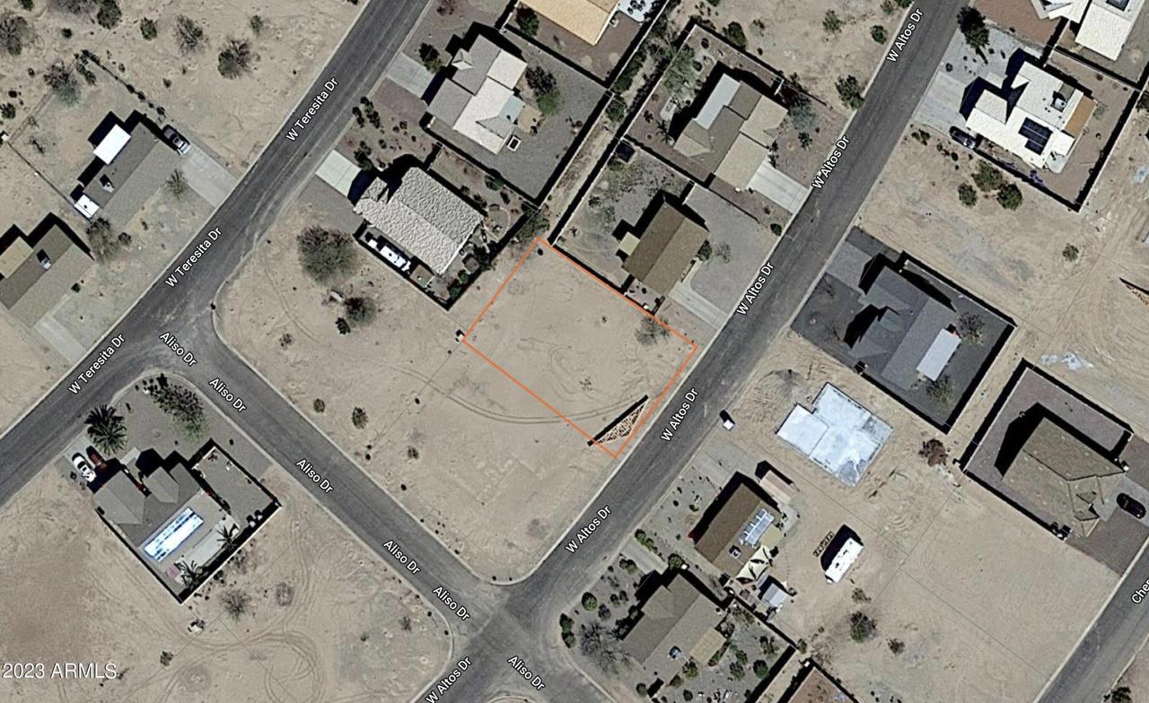 8466 W Altos Dr. #2665, Arizona City, AZ 85123