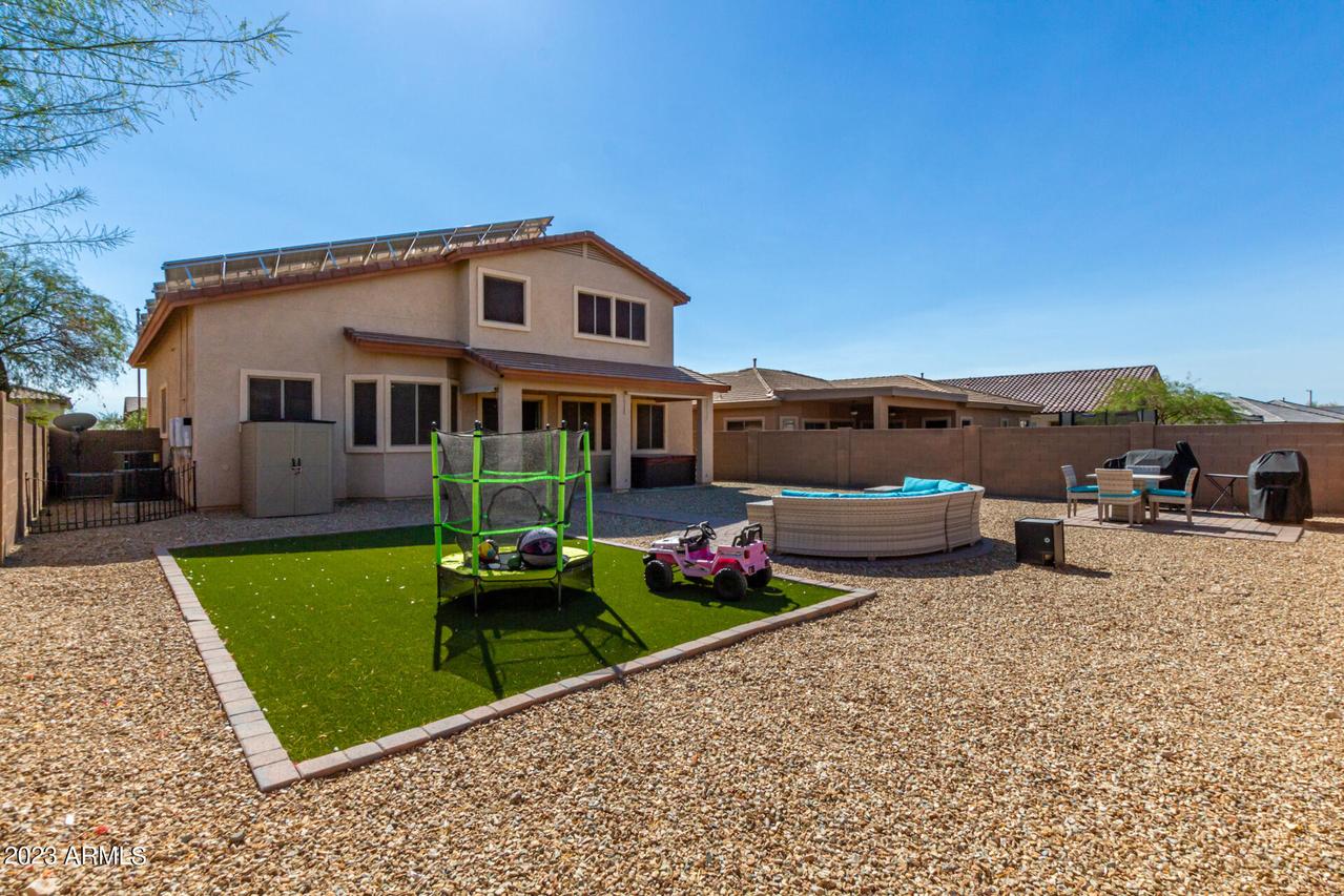 29428 W Whitton Ave., Buckeye, AZ 85396