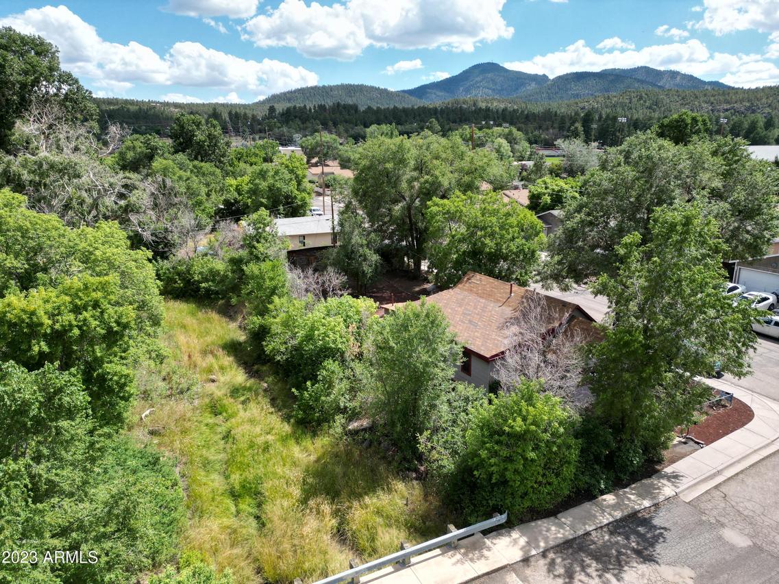 541 W Sheridan Ave., Williams, AZ 86046