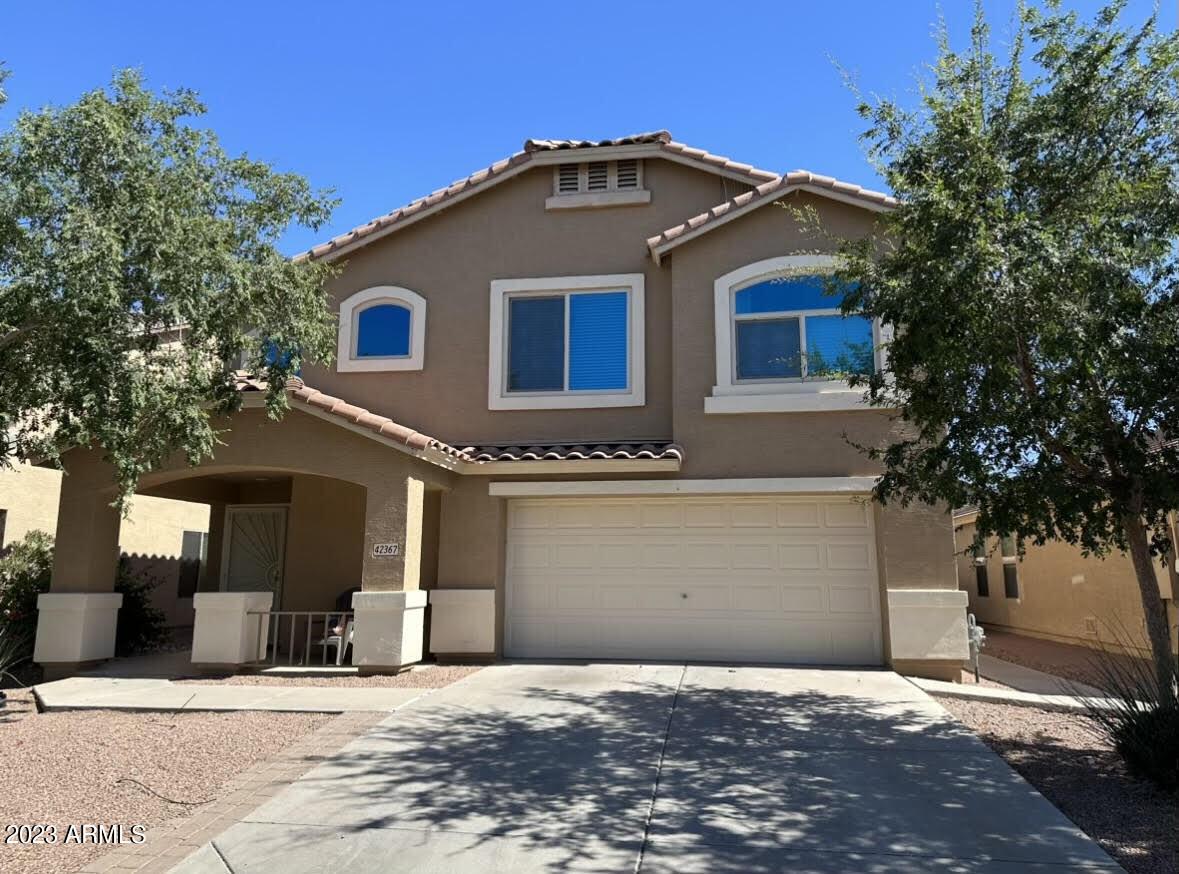 42367 W Anne Ln., Maricopa, AZ 85239
