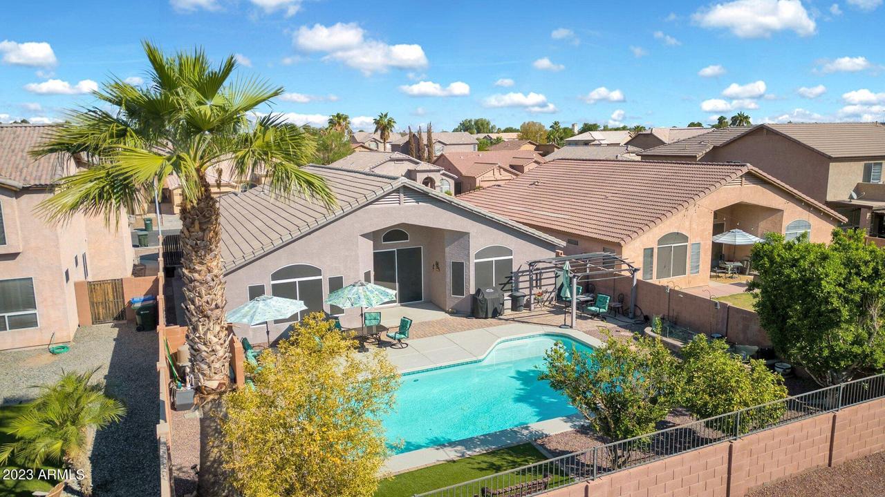 4435 E Redwood Ln., Phoenix, AZ 85048