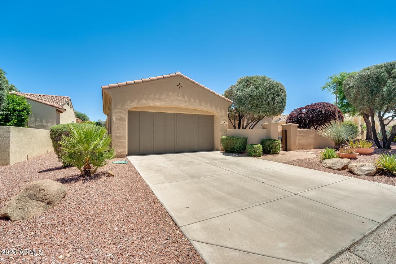 23013 N Giovota Dr., Sun City West, AZ 85375