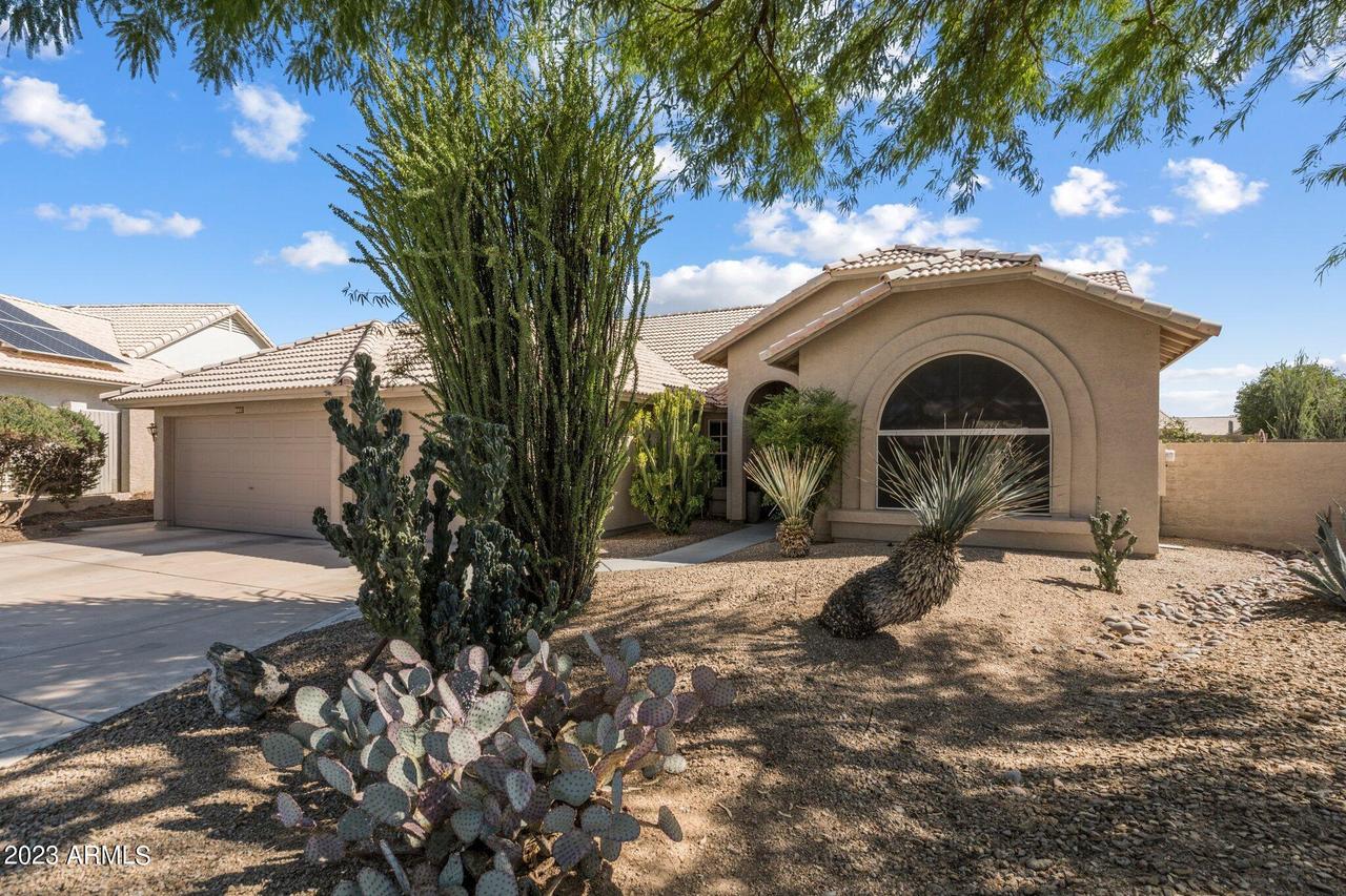 4357 E Rancho Tierra Dr., Cave Creek, AZ 85331