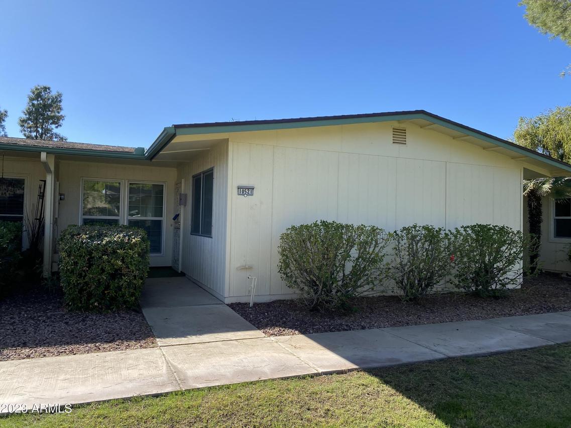 10521 W Wheatridge Dr., Sun City, AZ 85373