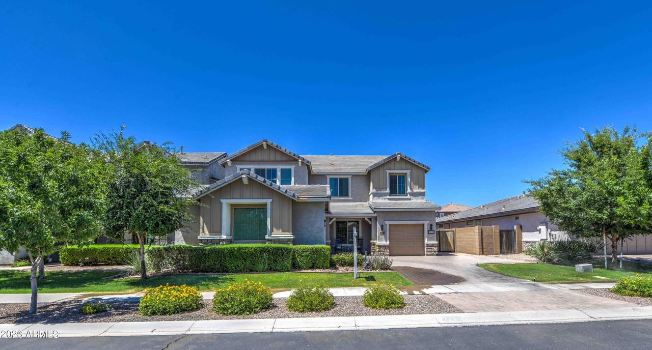 7230 E Plata Ave., Mesa, AZ 85212