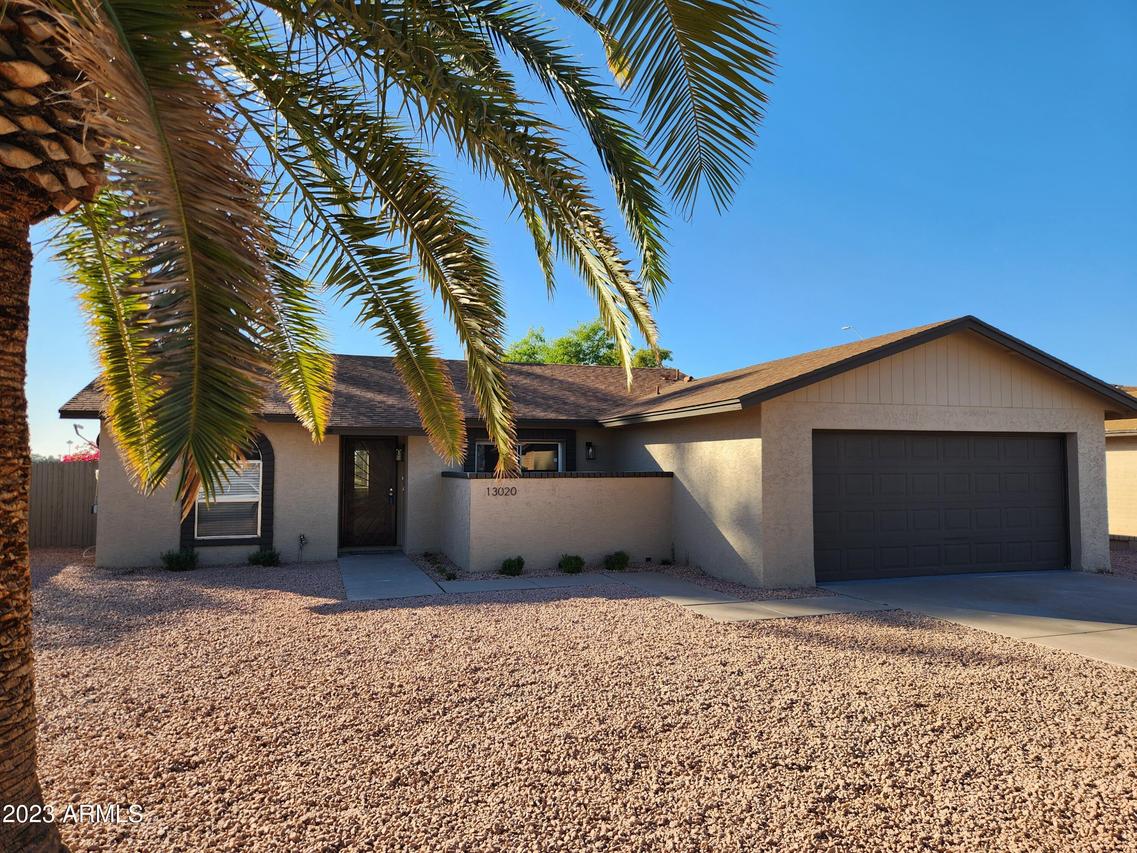 13020 N 42nd Dr., Phoenix, AZ 85029