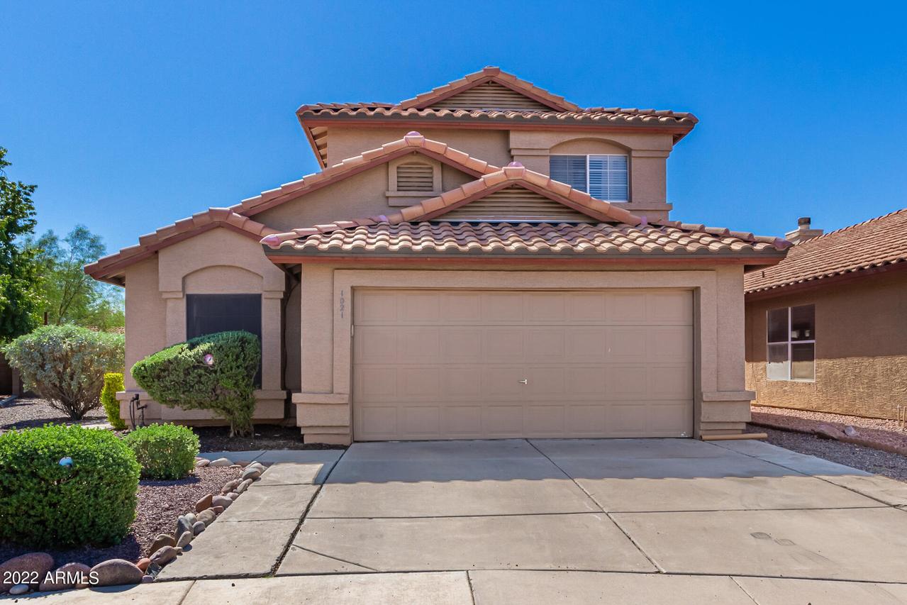 1021 W Boston Ct., Chandler, AZ 85224
