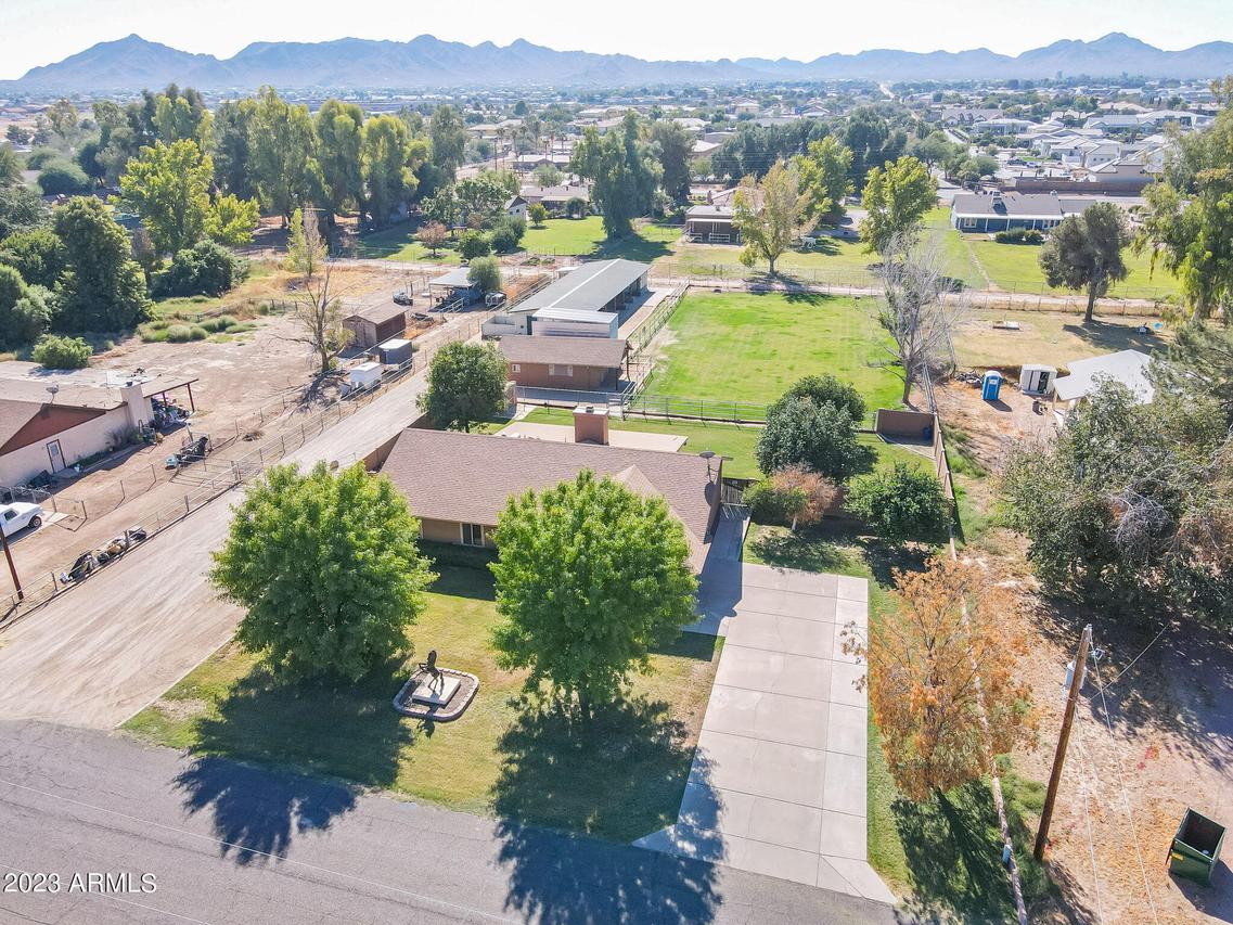 19003 E Via De Arboles, Queen Creek, AZ 85142