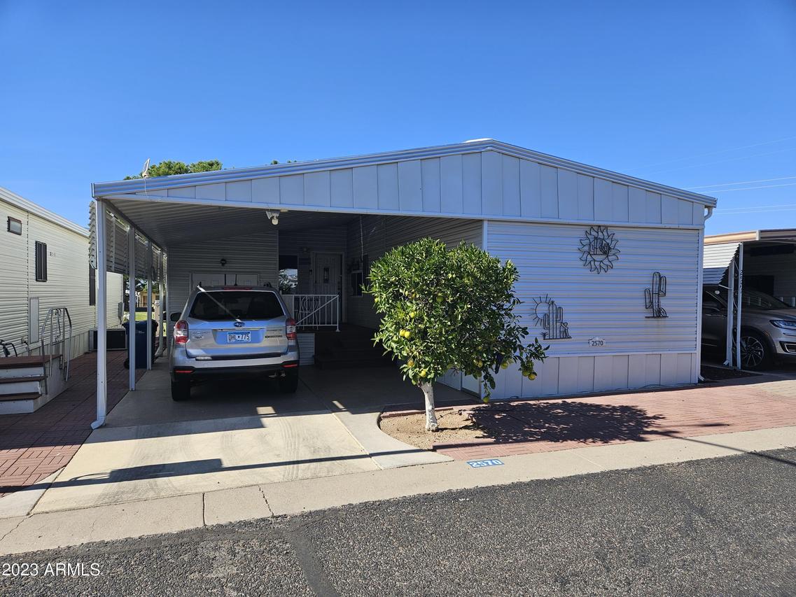 8700 E University Dr. #2570, Mesa, AZ 85207
