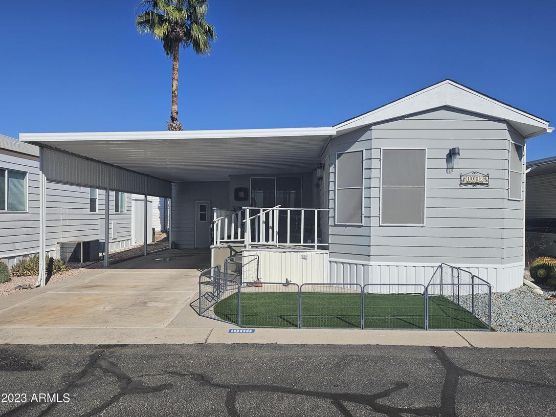8700 E University Dr. #1006, Mesa, AZ 85207