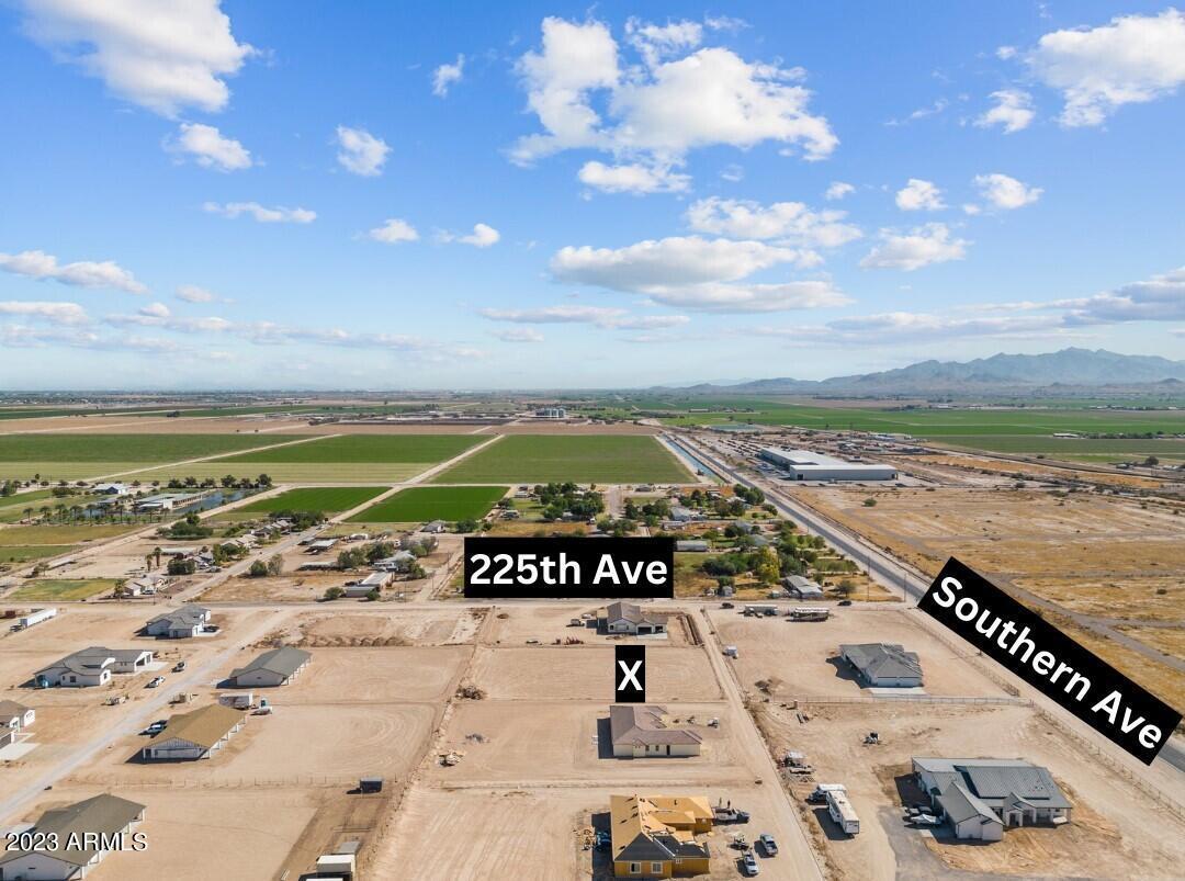 22524 W Huntington Dr. #_, Buckeye, AZ 85326