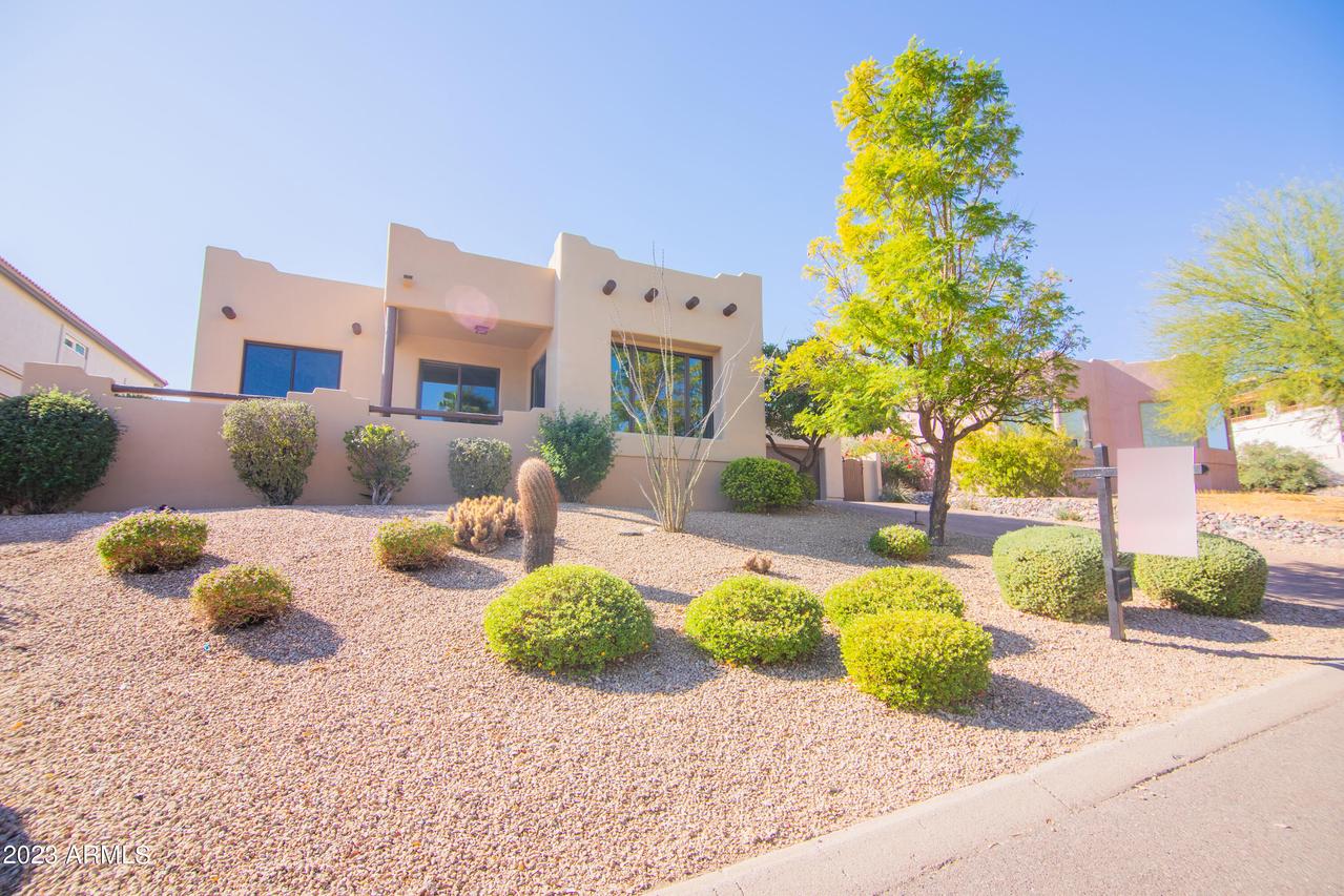 15537 E Cholla Dr., Fountain Hills, AZ 85268