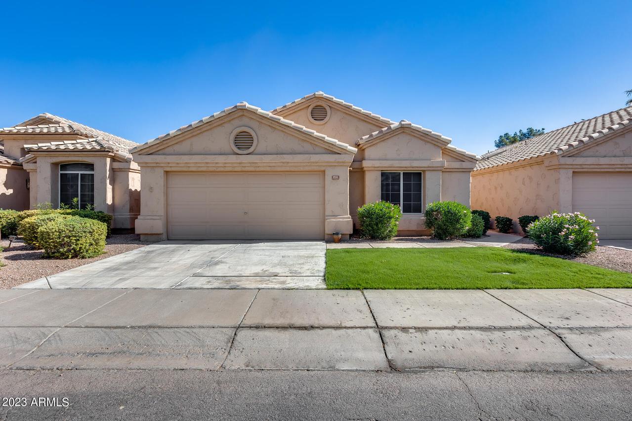 17141 N Winding Tr., Surprise, AZ 85374