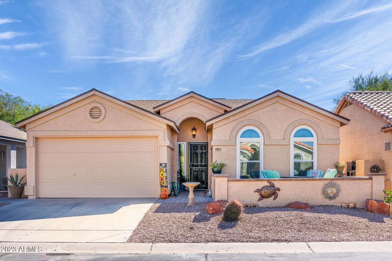 1903 E Colonial Dr., Chandler, AZ 85249