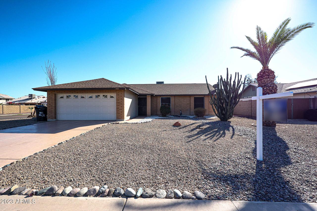 6901 W Comet Ave., Peoria, AZ 85345