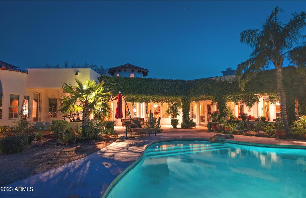 8518 E Wood Dr., Scottsdale, AZ 85260