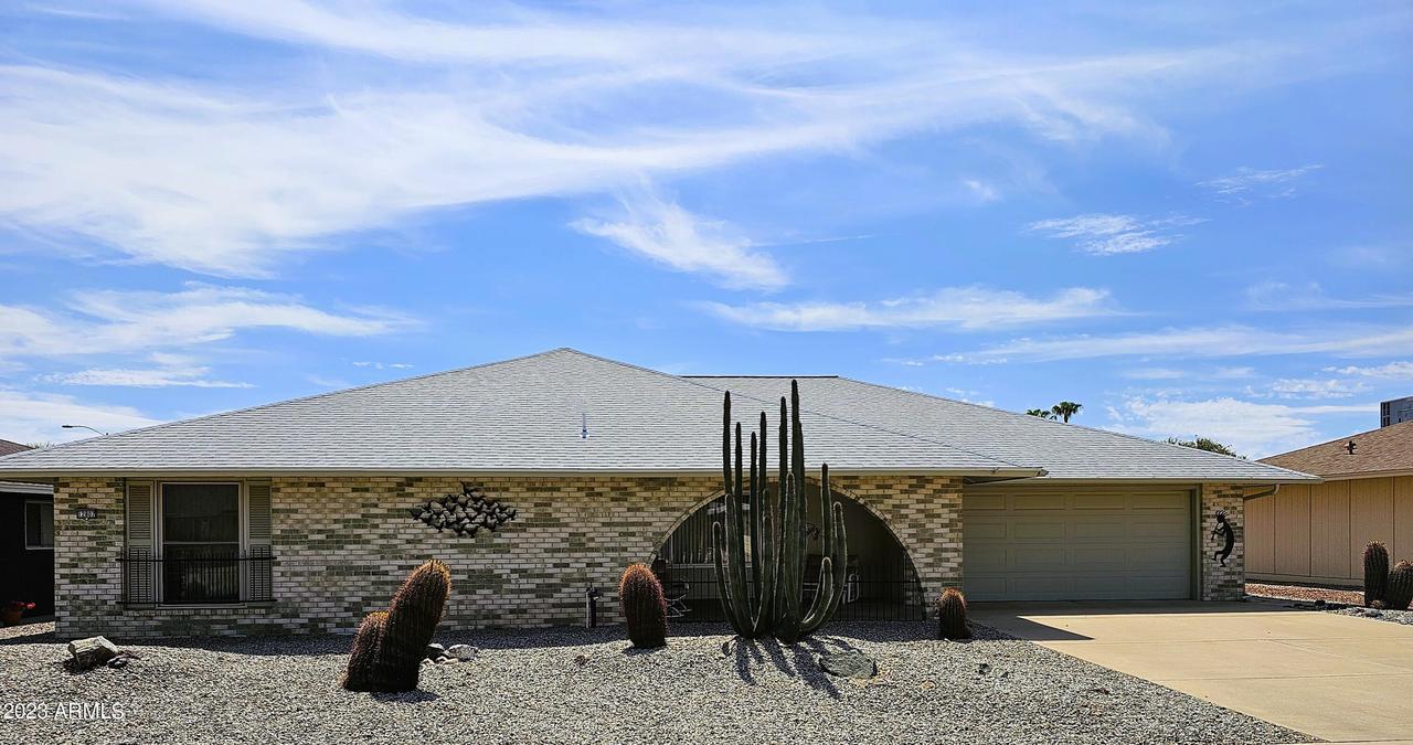 12807 W Allegro Dr., Sun City West, AZ 85375