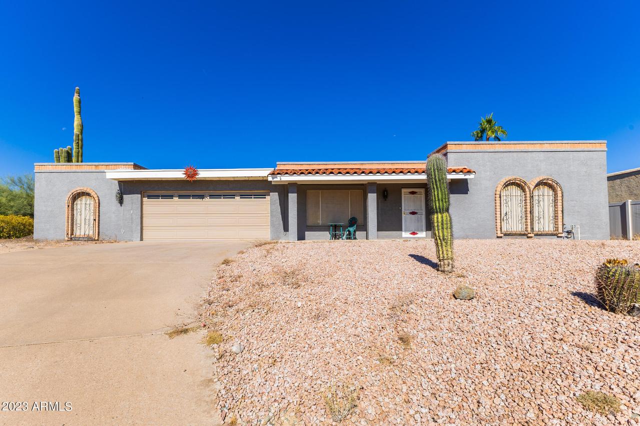 14418 N Fountain Hills Blvd., Fountain Hills, AZ 85268
