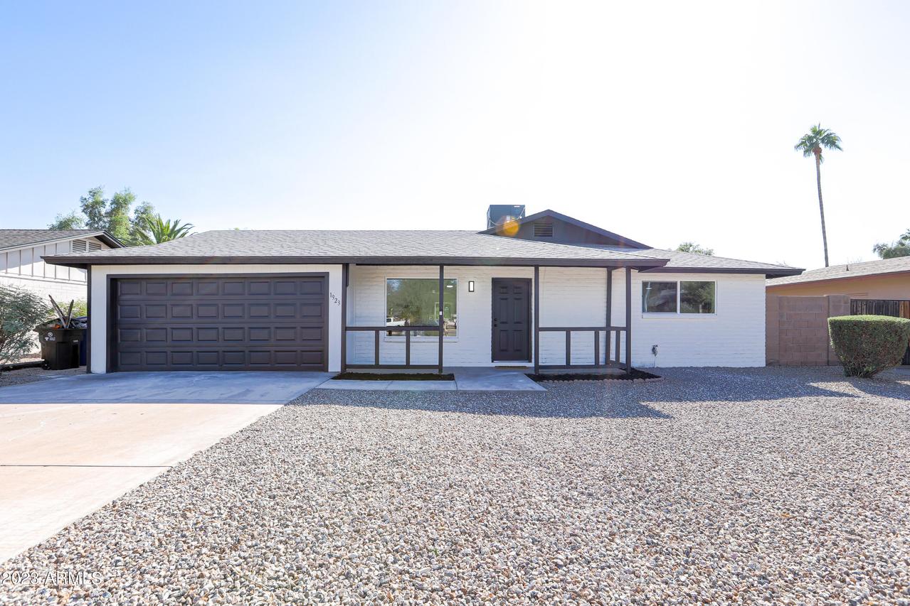 1923 E Pegasus Dr., Tempe, AZ 85283