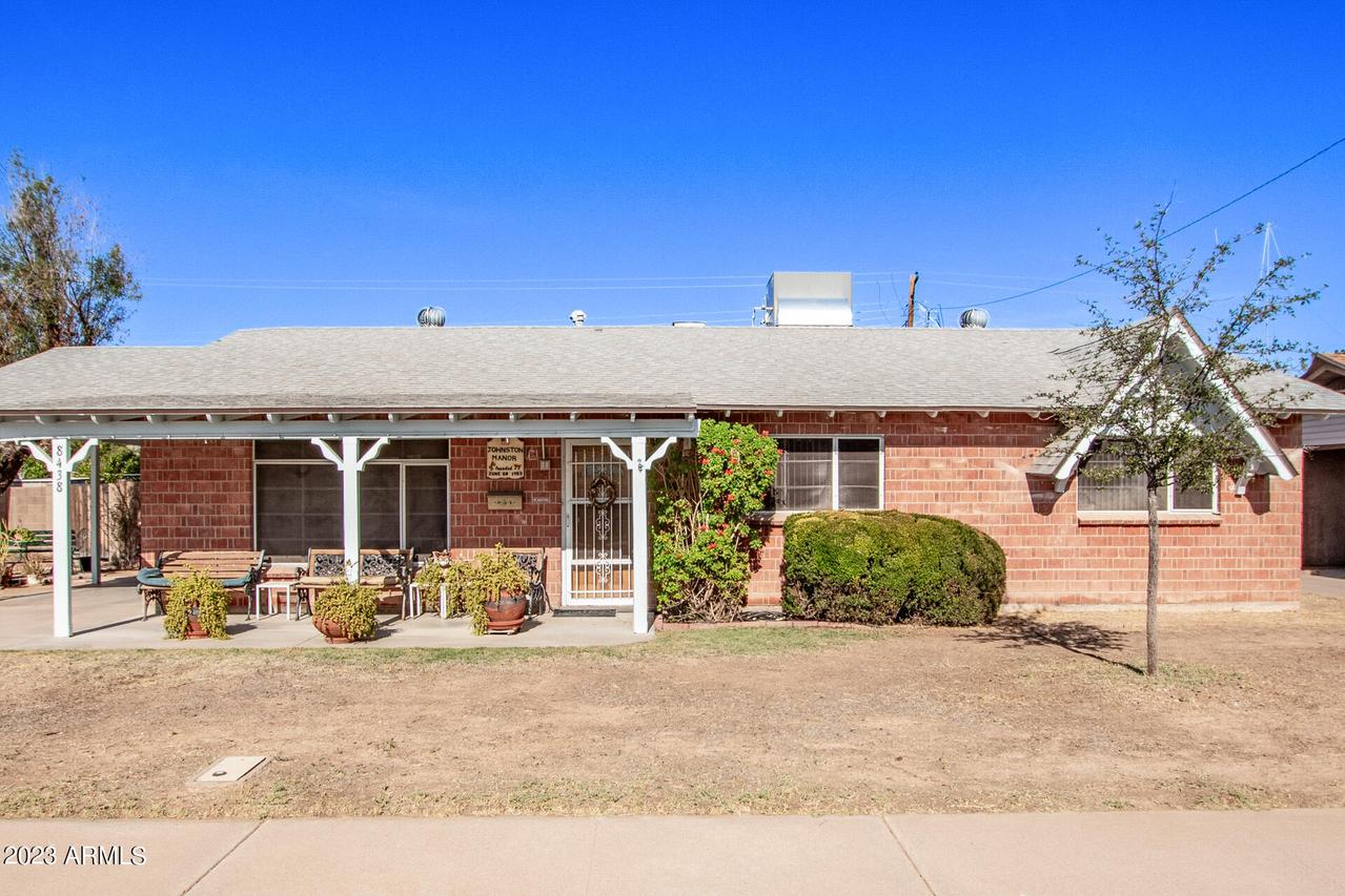 8438 E Catalina Dr., Scottsdale, AZ 85251