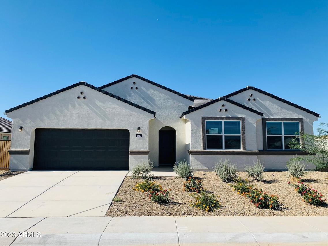 3483 N Encanto St., Casa Grande, AZ 85122