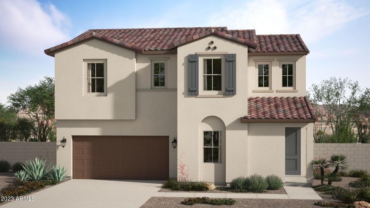 9218 E Scott Ave., Mesa, AZ 85212
