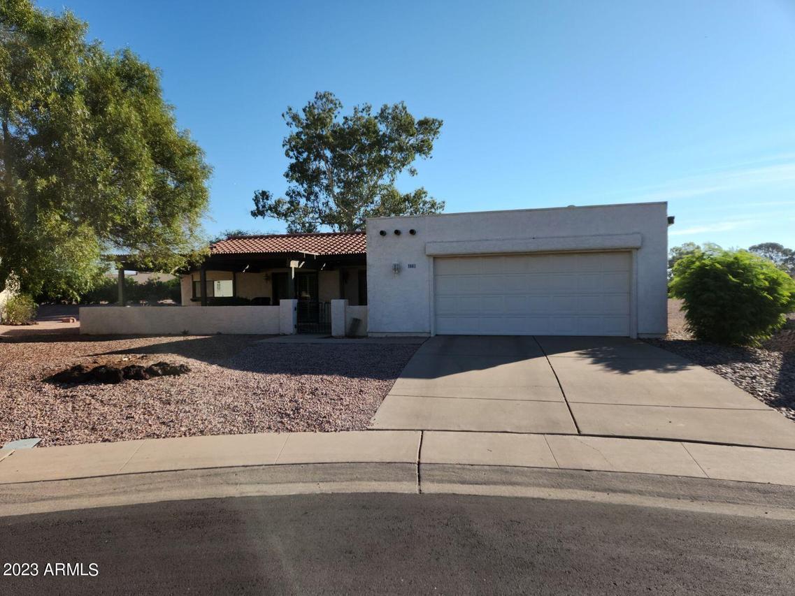 1663 Leisure World, Mesa, AZ 85206