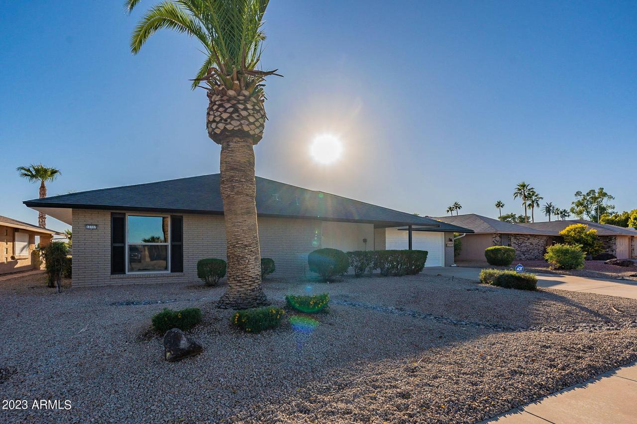 12727 W Banyan Dr., Sun City West, AZ 85375