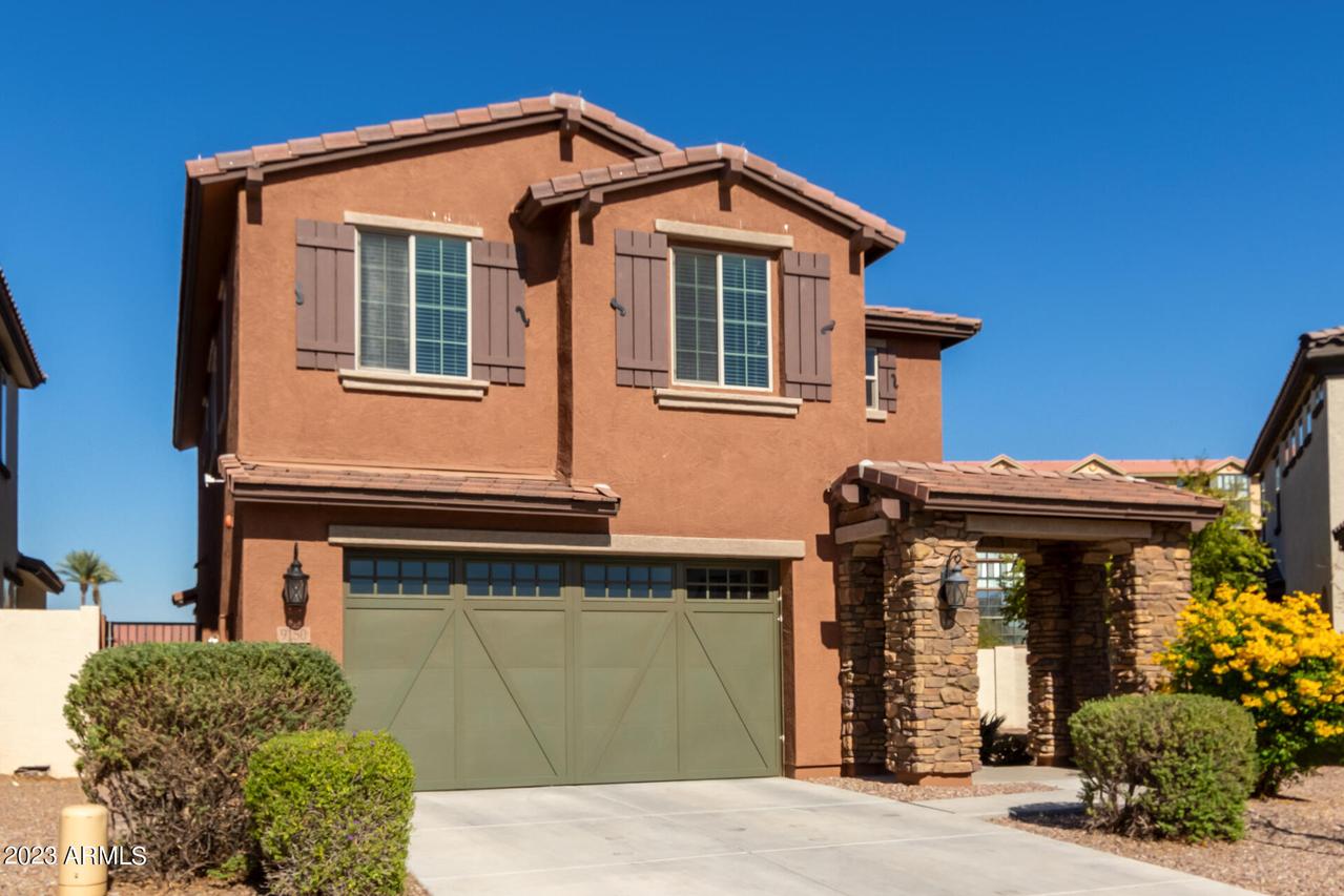 9150 W Pershing Ave., Peoria, AZ 85381