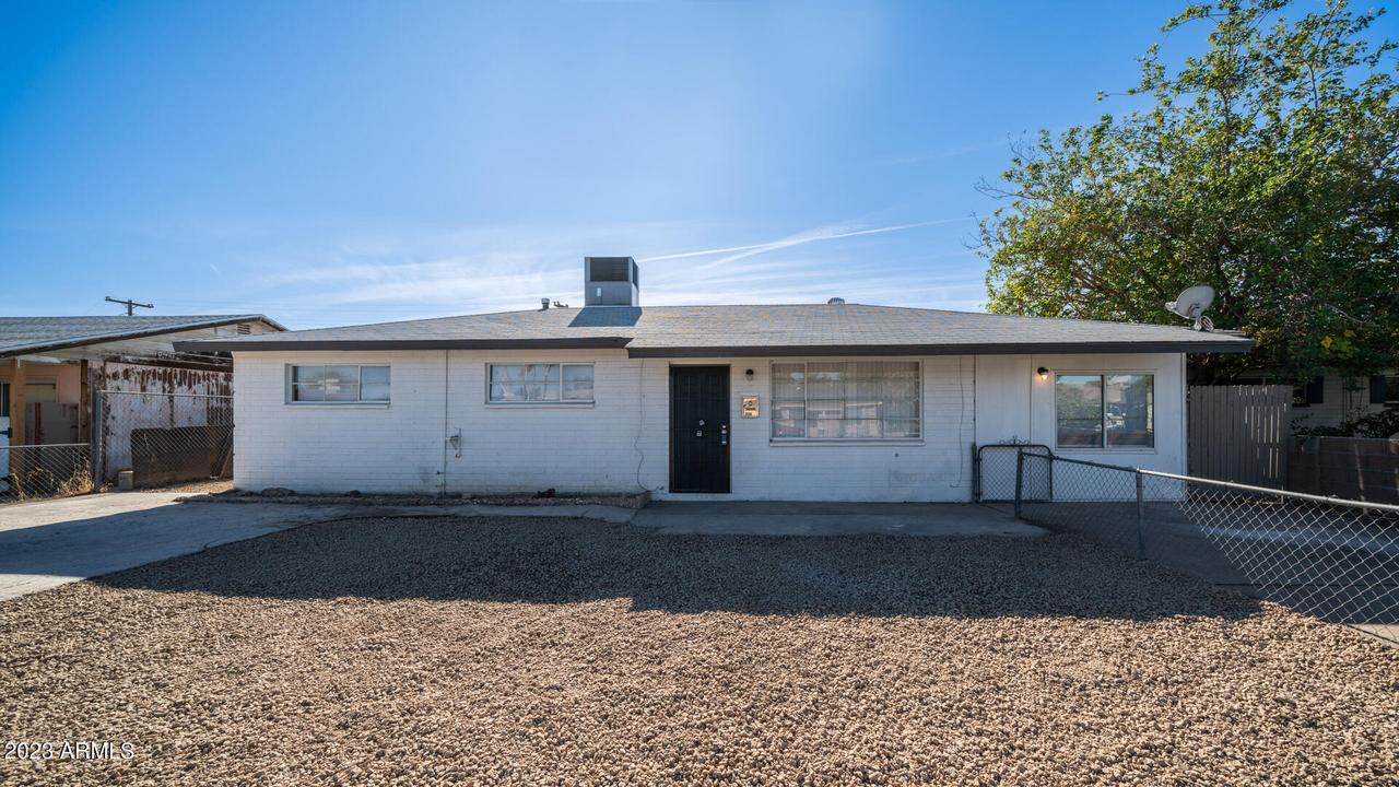 3146 N 37th Dr., Phoenix, AZ 85019