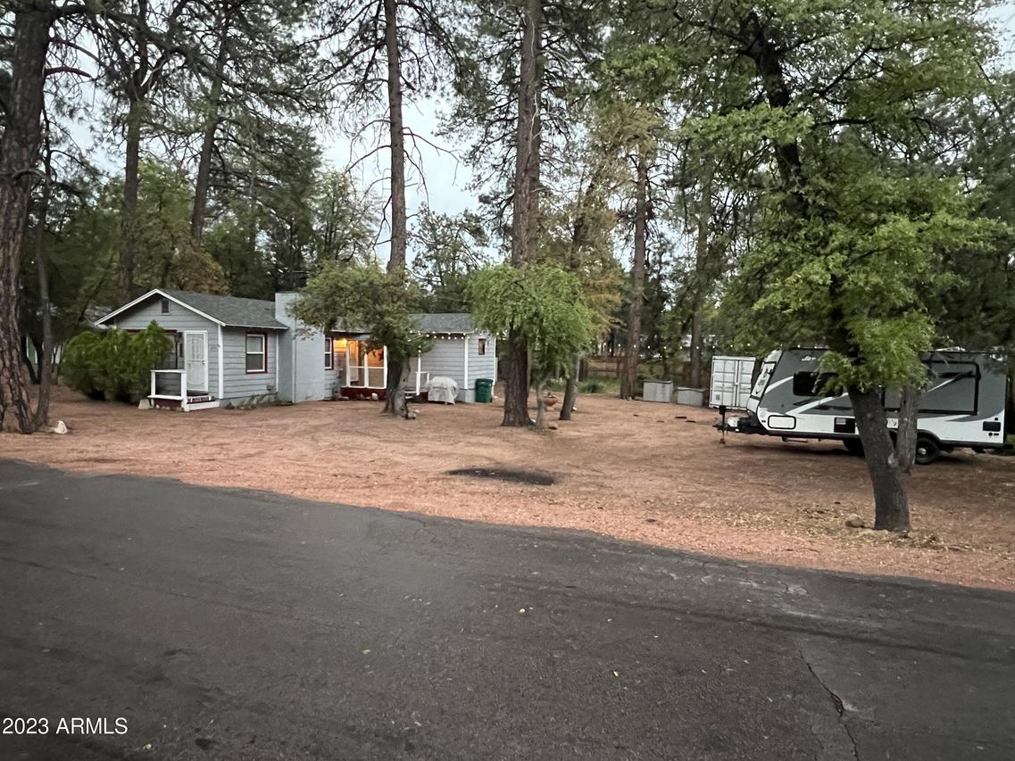 209 E Airline Blvd., Payson, AZ 85541