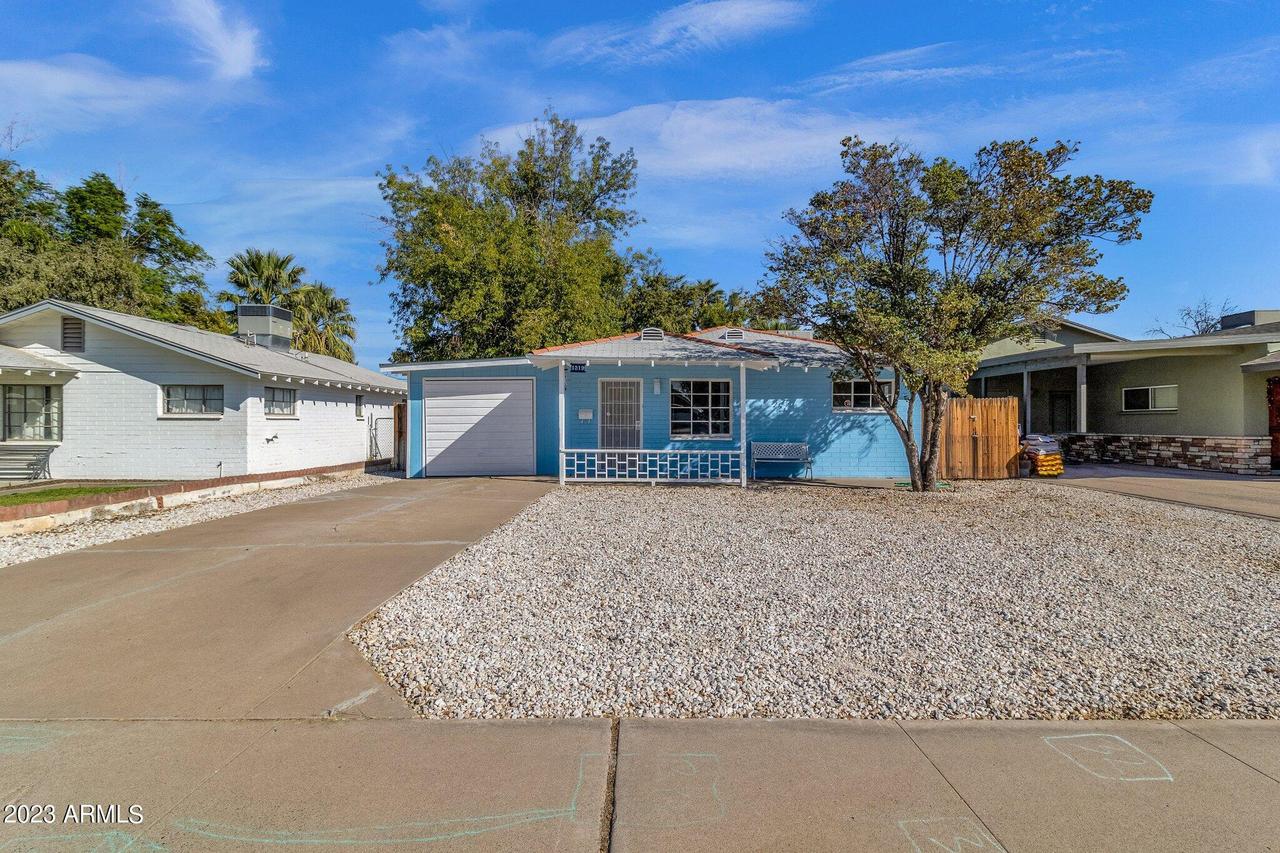 1219 S Judd St., Tempe, AZ 85281