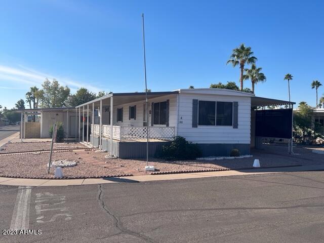 9501 E Broadway Rd. #188, Mesa, AZ 85208