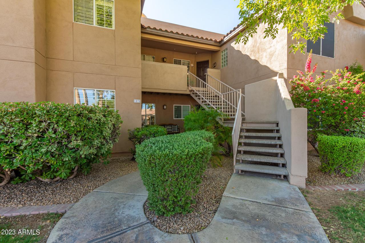 10101 N Arabian Tr. #1078, Scottsdale, AZ 85258