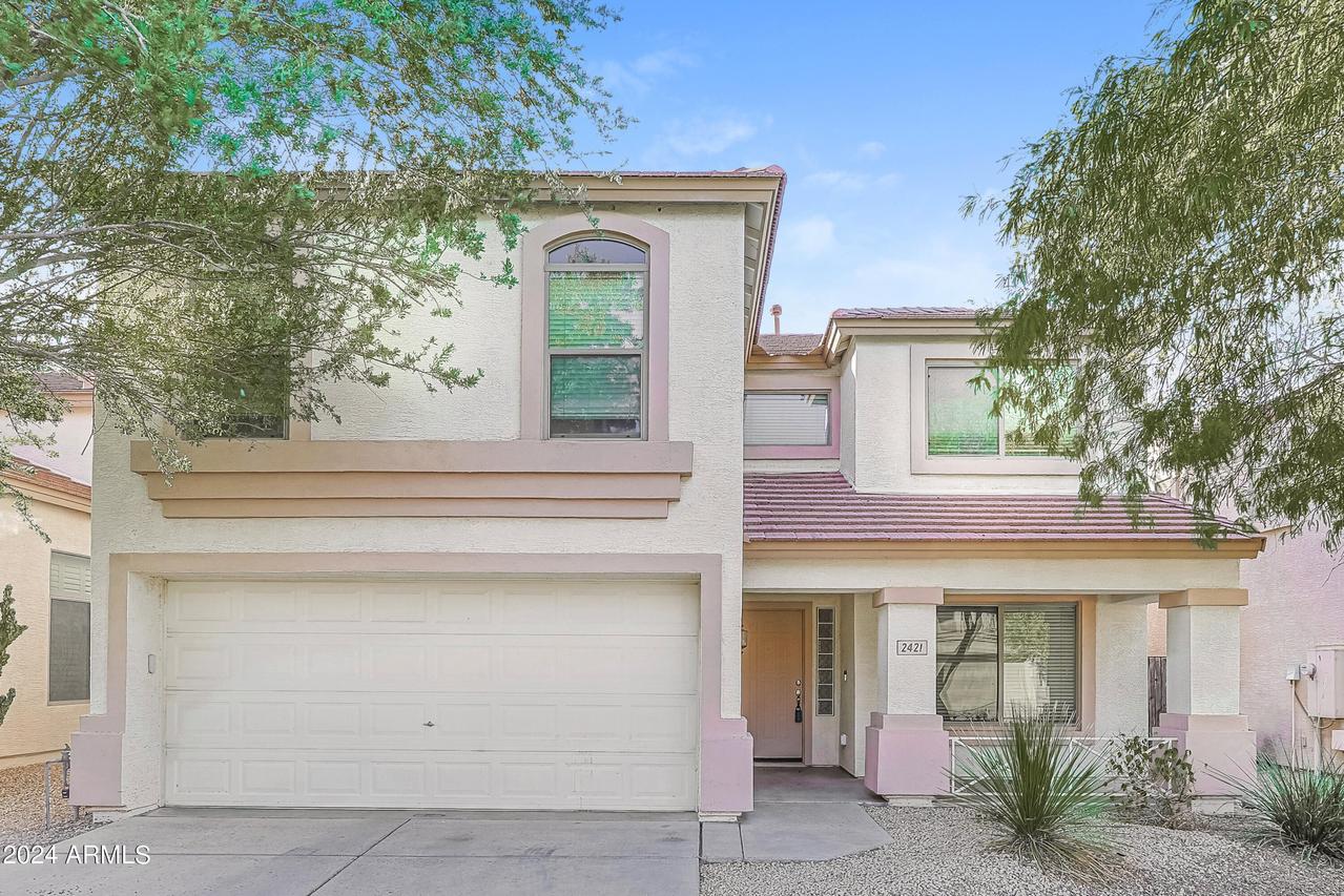 2421 W Cordia Ln., Phoenix, AZ 85085