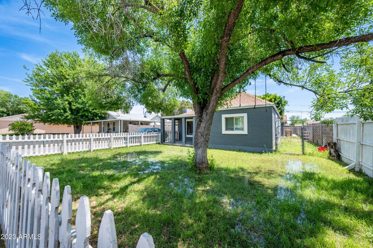 8361 W Madison St., Peoria, AZ 85345