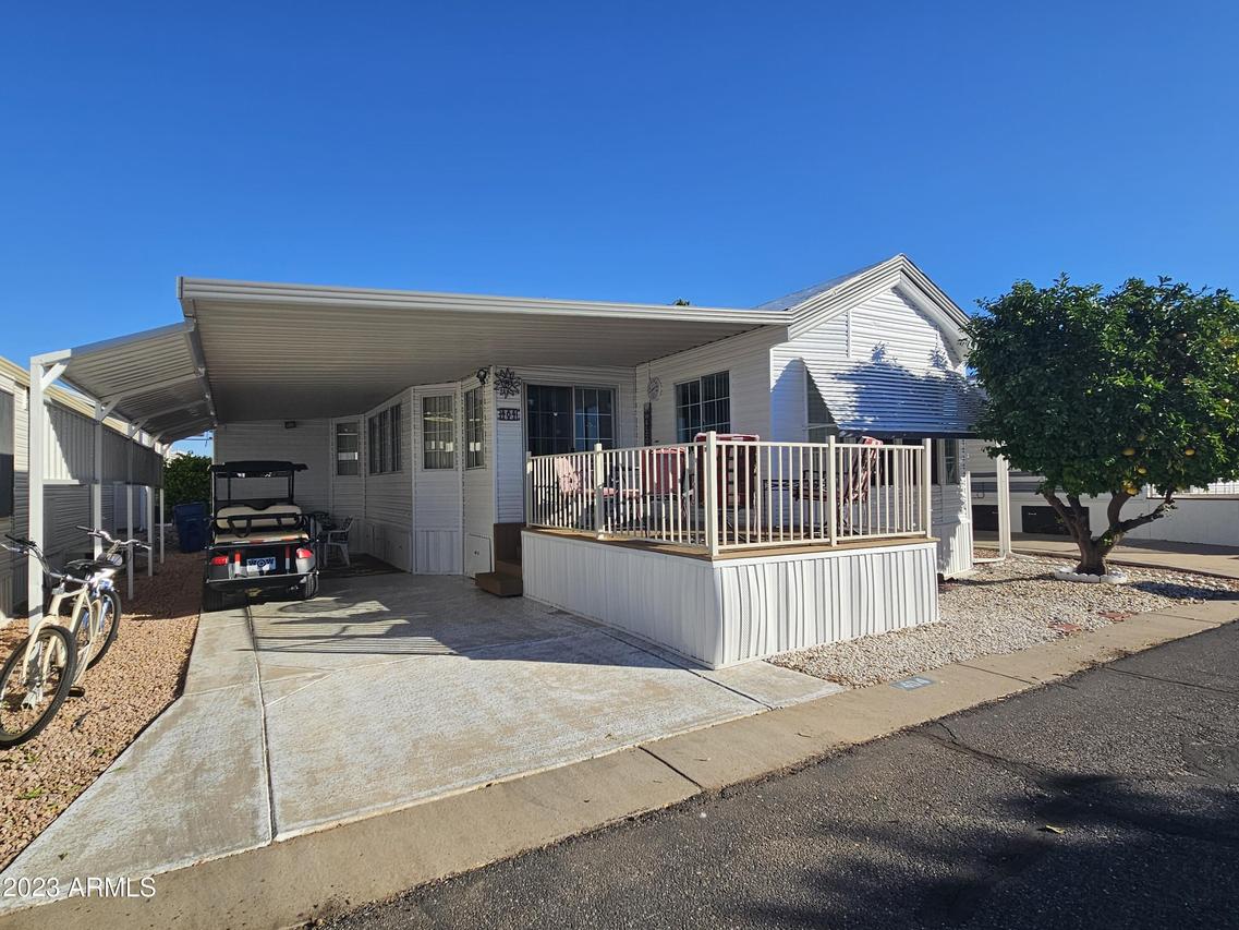 8700 E University Dr. #404, Mesa, AZ 85207