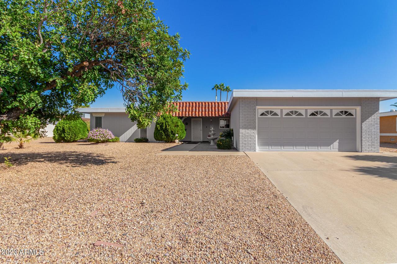 10837 W Mimosa Dr., Sun City, AZ 85373