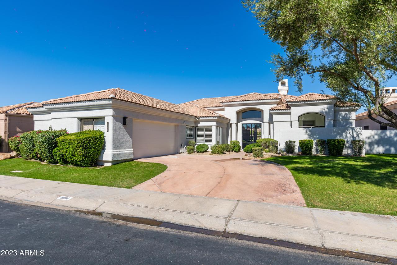 8184 E Jenan Dr., Scottsdale, AZ 85260