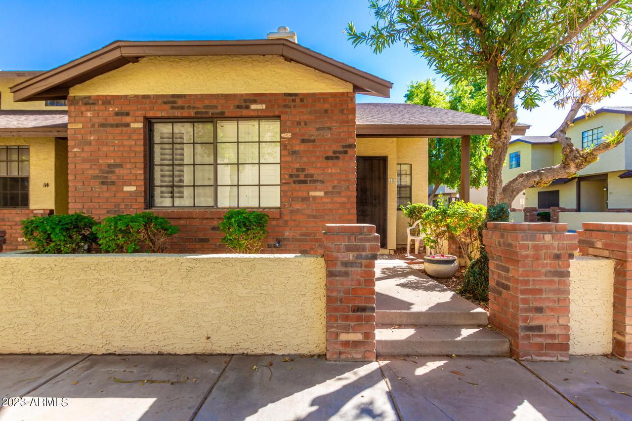 170 E Guadalupe Rd. #113, Gilbert, AZ 85234