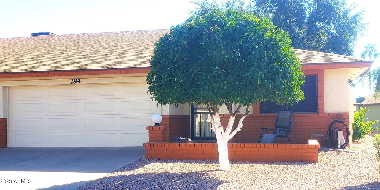 8020 E Keats Ave. #294, Mesa, AZ 85209