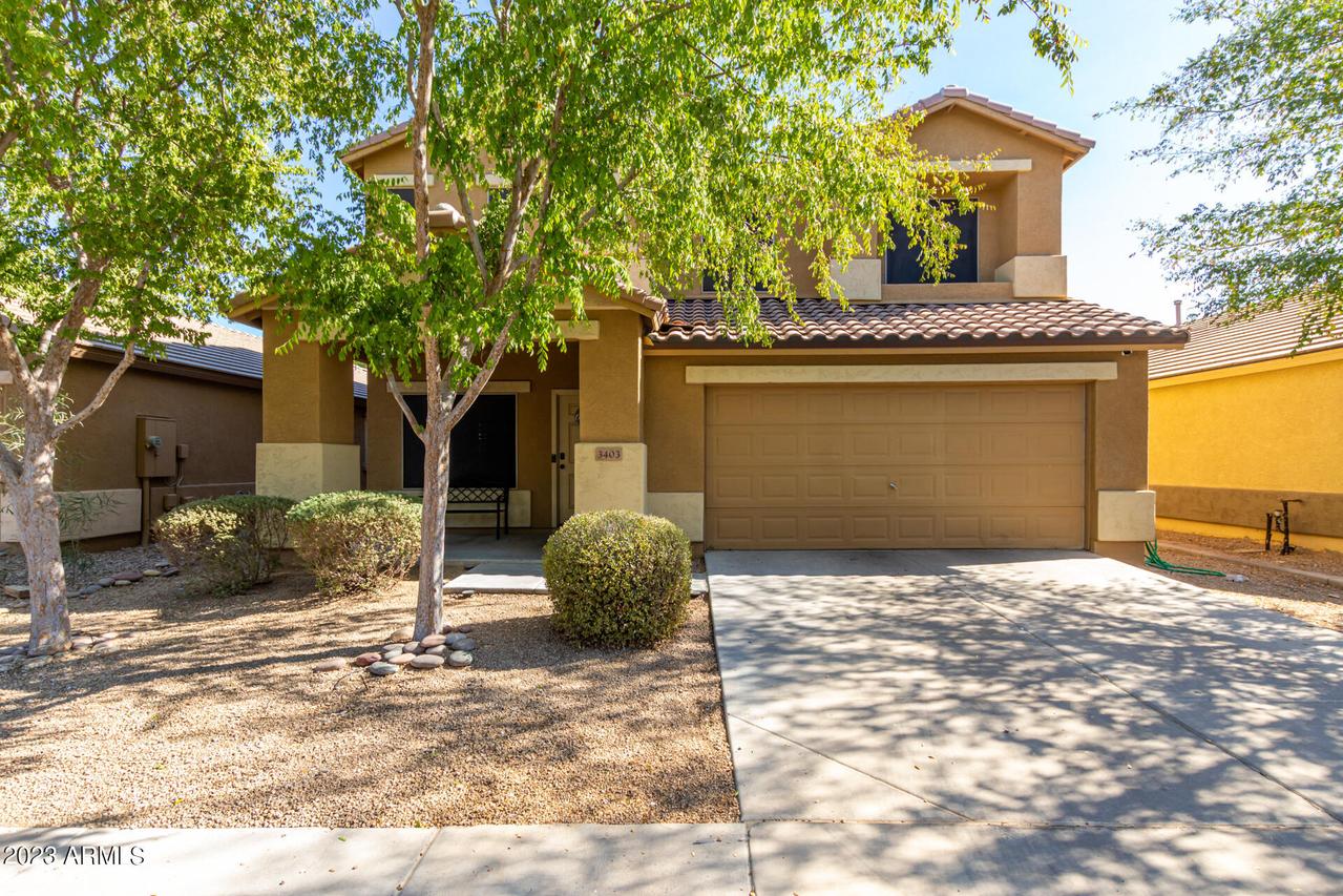 3403 S 87th Dr., Tolleson, AZ 85353