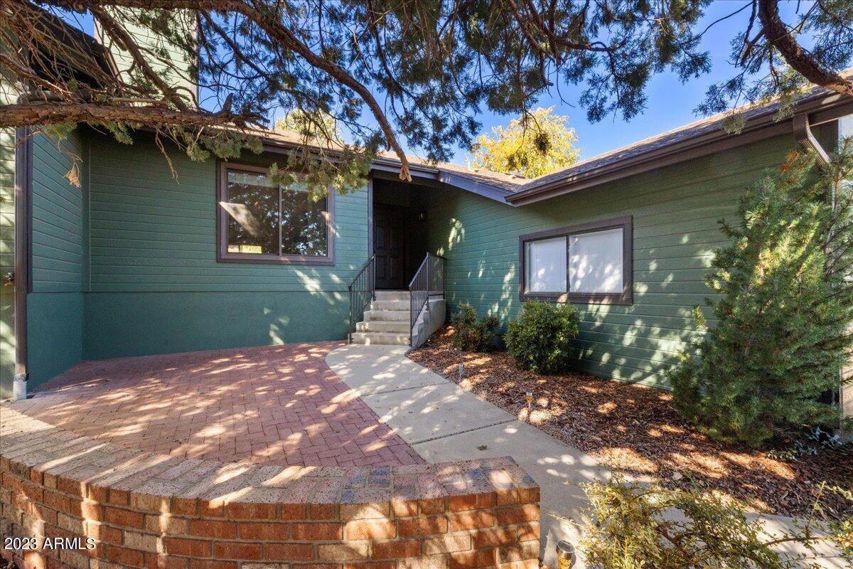1722 Laurel Ln., Prescott, AZ 86301