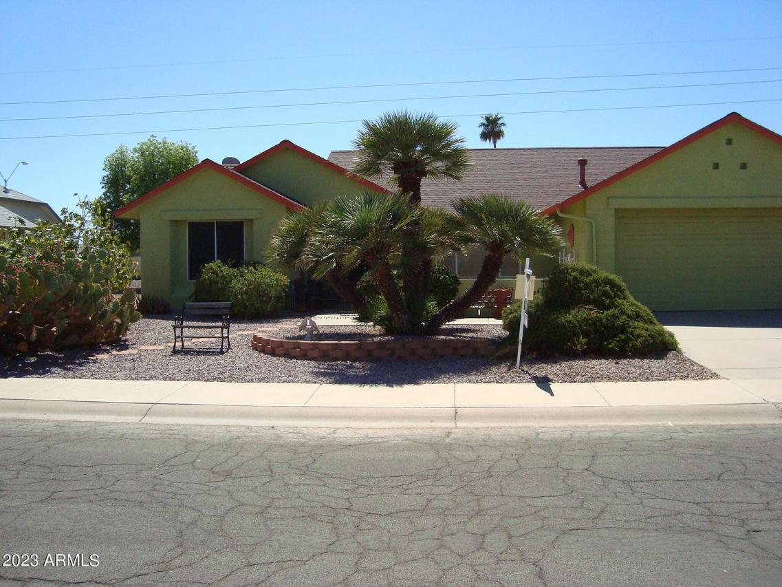 14511 W Windcrest Dr., Sun City West, AZ 85375