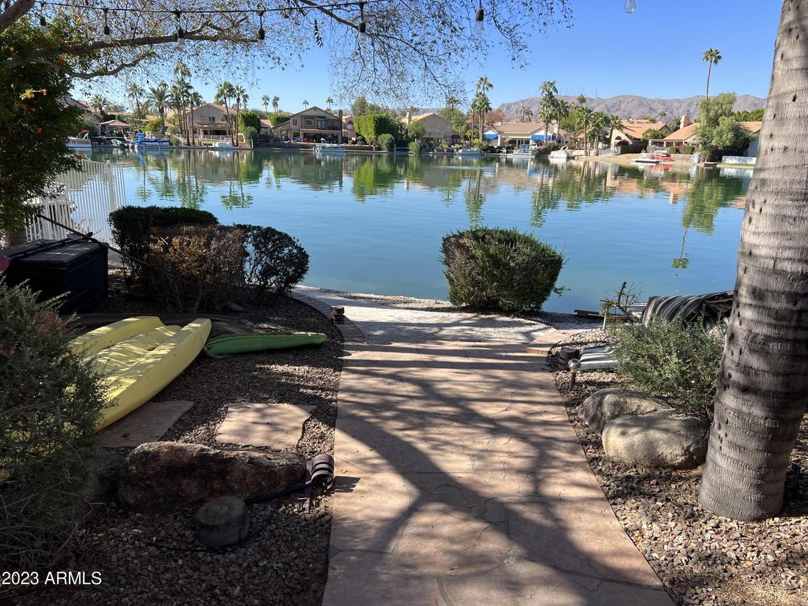 16222 S 34th Way, Phoenix, AZ 85048