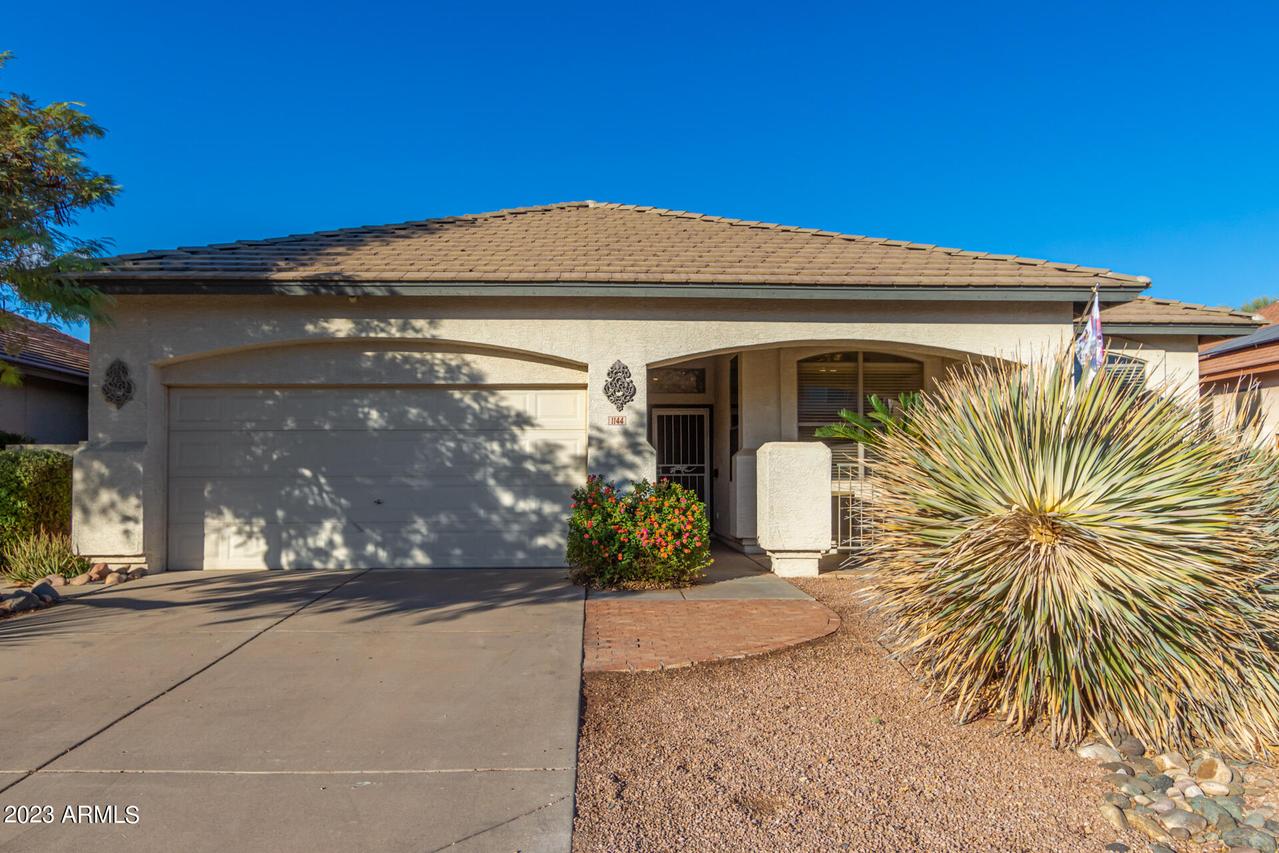 1144 N Cole Dr., Gilbert, AZ 85234